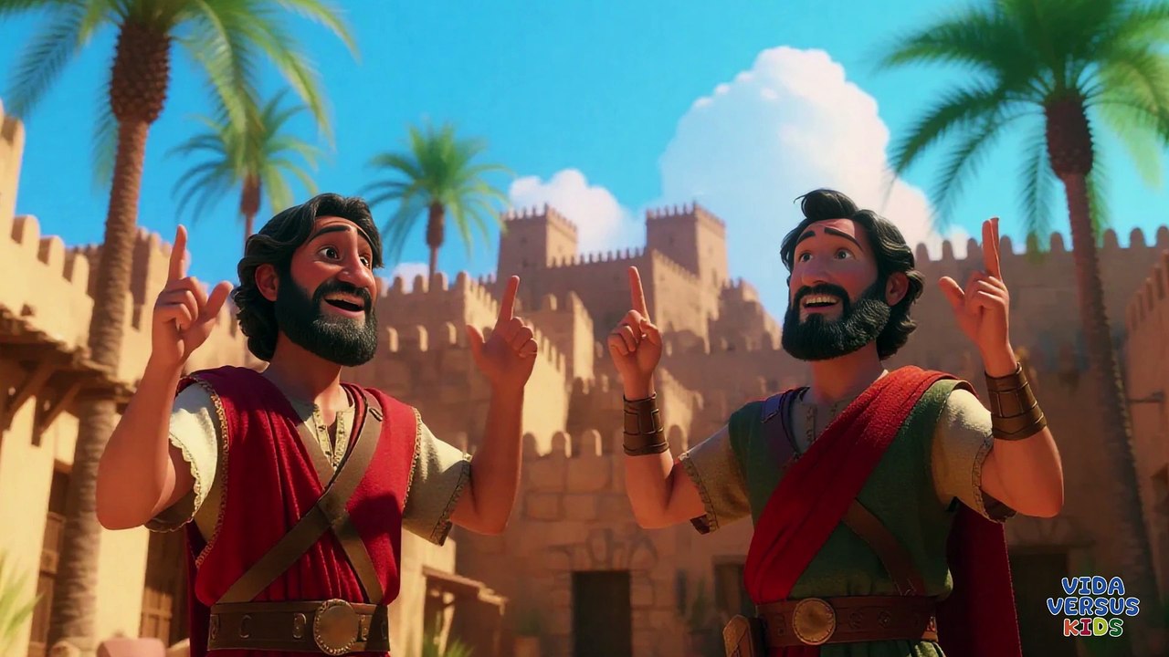 Gibeonitas