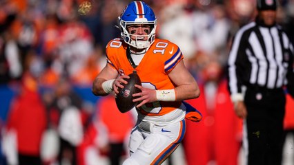 Denver Broncos 2025 Outlook: Can Bo Nix Take a Leap in Year 2?