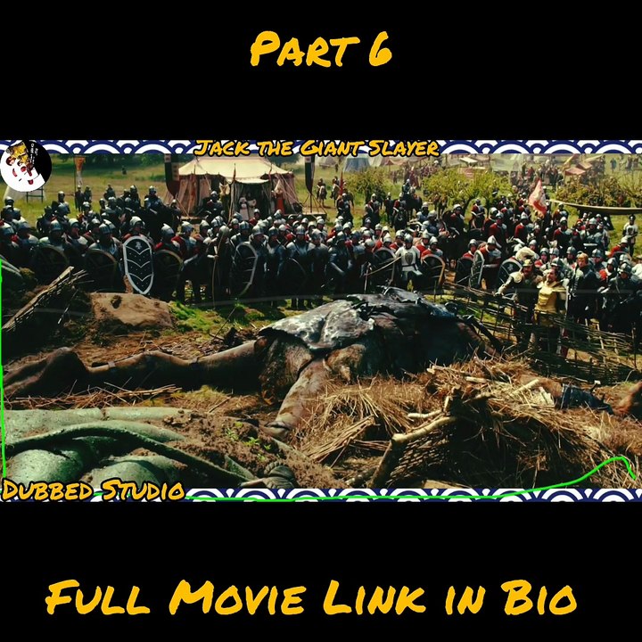 Jack The Giant Slayer (2013) || Jack The Giant Slayer movie Hindi || part 6
