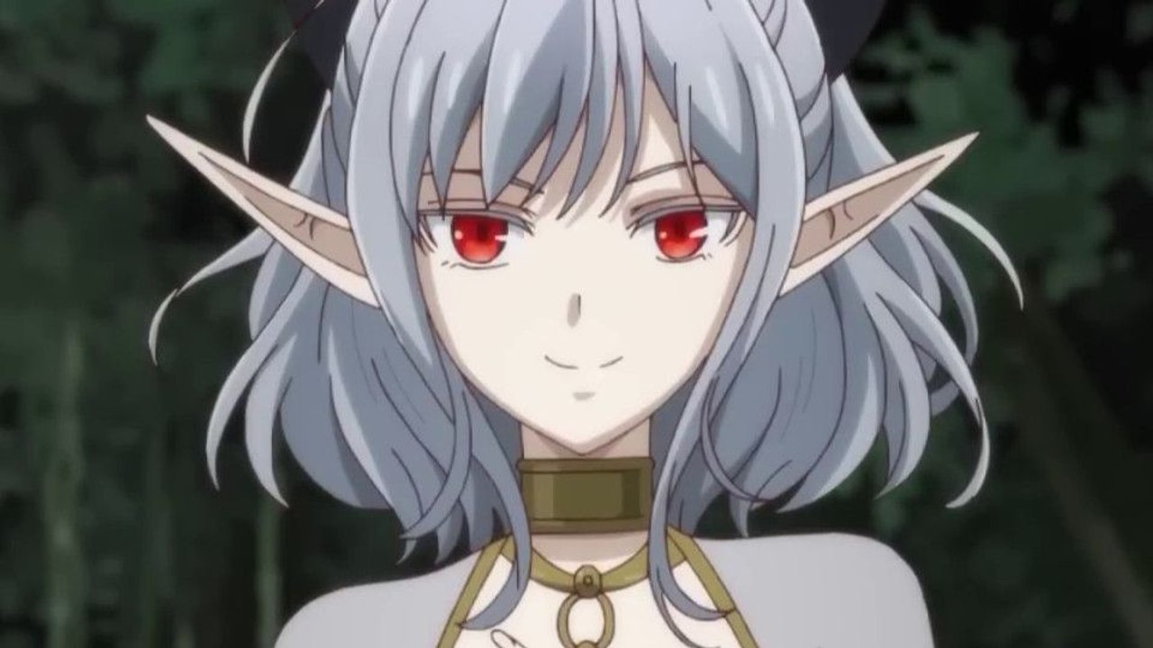 Apocalypse Bringer Mynoghra: World Conquest Starts With The Civilization of Ruin Trailer OmeU