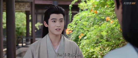 The Princesss Gambit Ep 17 Eng Sub