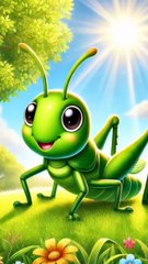 Kids poem by animated vedio very lesson able.