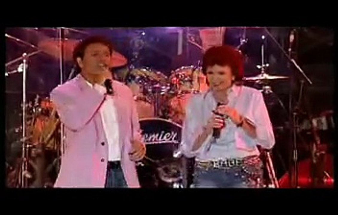 Cliff Richard & Cilla Black - It Takes Two