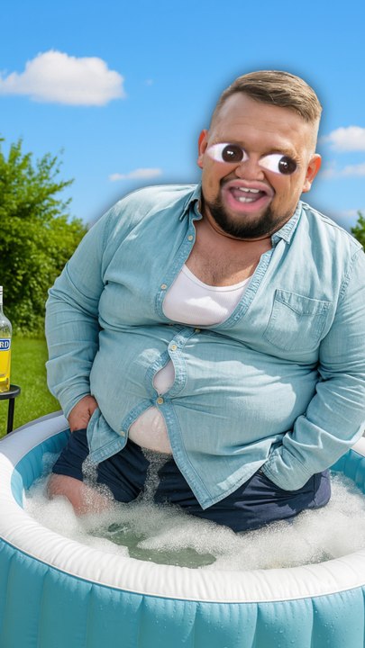 Il fait tarpin chaud non ? #shorts #atelierdupixel #humour #blague #drole #viral #ado