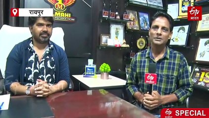 छत्तीसगढ़ की पहली हिंदी फिल्म 'जानकी', सेंसर ऑफिस नहीं दी रिलीज की इजाजत