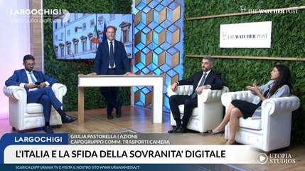 IA, Pastorella (Azione): Ddl governo sbilanciato su regole