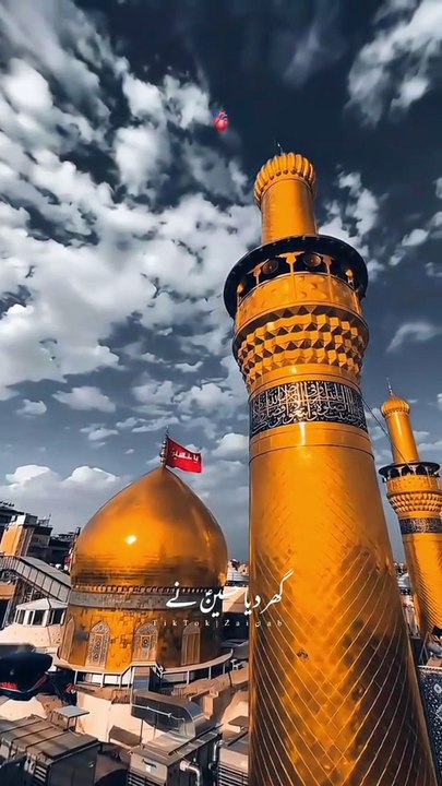 سر دے حسین نے، گھر دے حسین نے 💔 | ایک جذباتی حقیقتی کہانی
