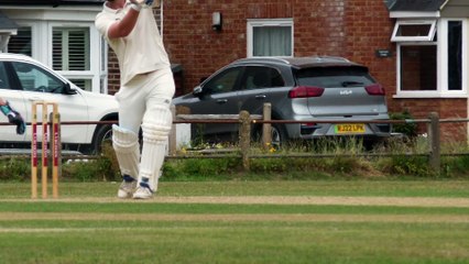 Gallery: Elstead CC v Waverley CC