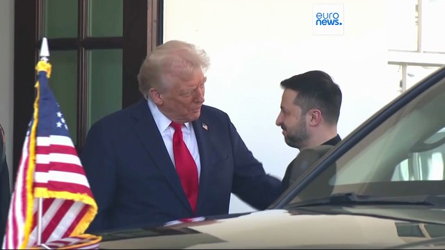 USA wstrzyma dostawy niektórych rodzajów broni dla Ukrainy z powodu malejących zapasów