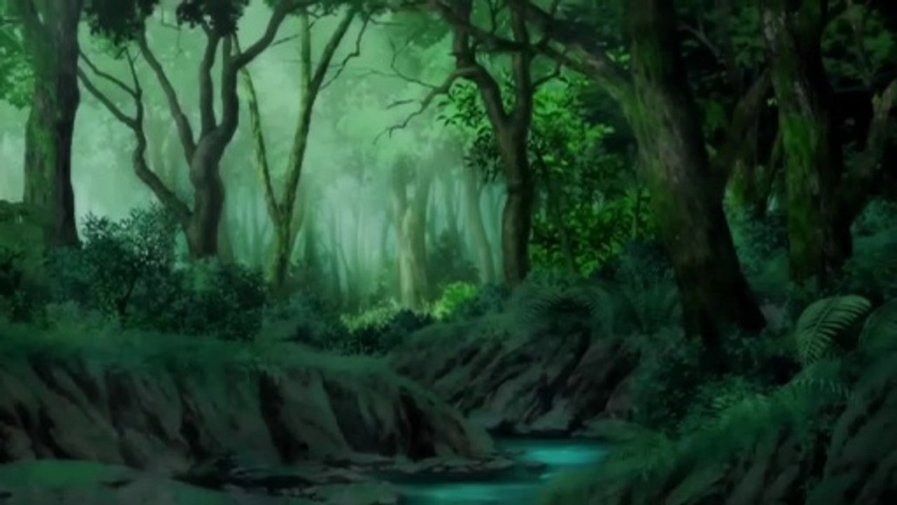 The Water Magician Trailer OmeU