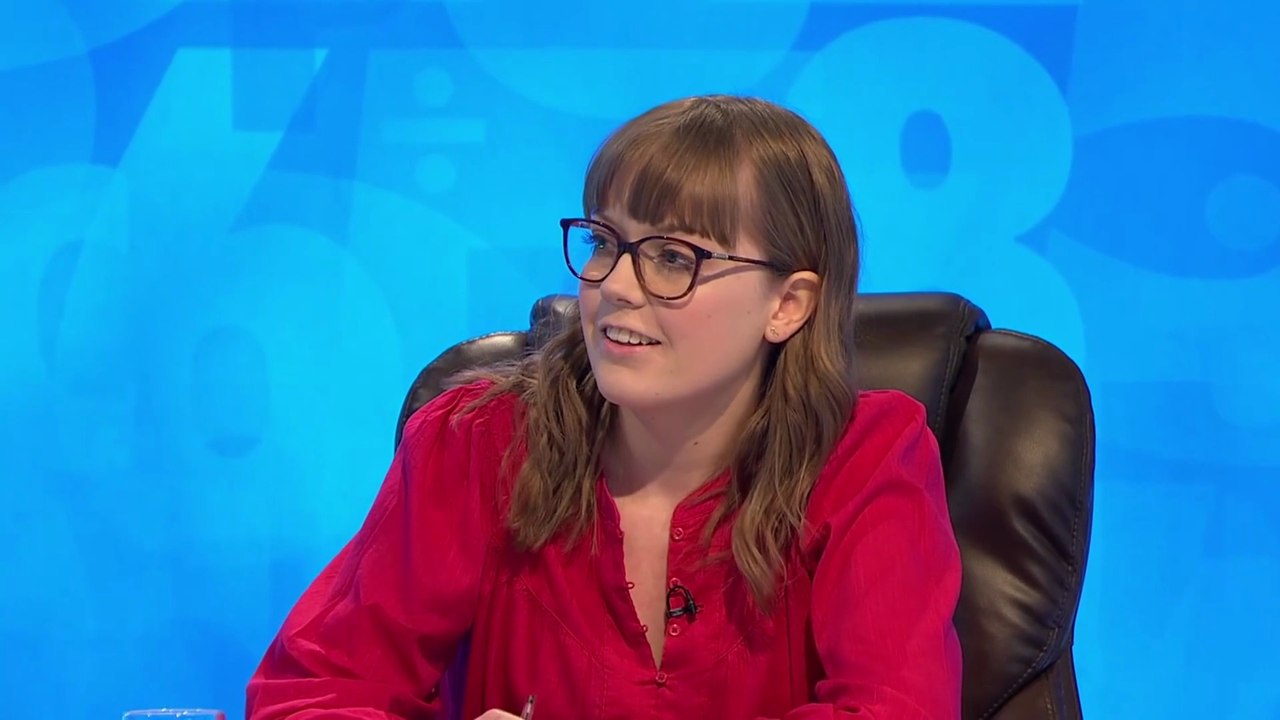 Countdown | Monday 29th April 2024 | Episode 8261