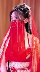 A Humble Girl Married A Cold Officer, Unaware She Was The White Moonlight He'd Sought For 5 Years - Full