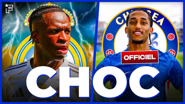 JT Foot Mercato : Vinicius Jr et le Real Madrid ne se parlent plus