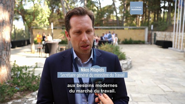 La Confédération des travailleurs grecs s'insurge contre la journée de 13 heures