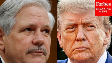 John Hoeven Calls Nuclear Triad 'De Facto Golden Dome' During Hearing With Air Force Leadership