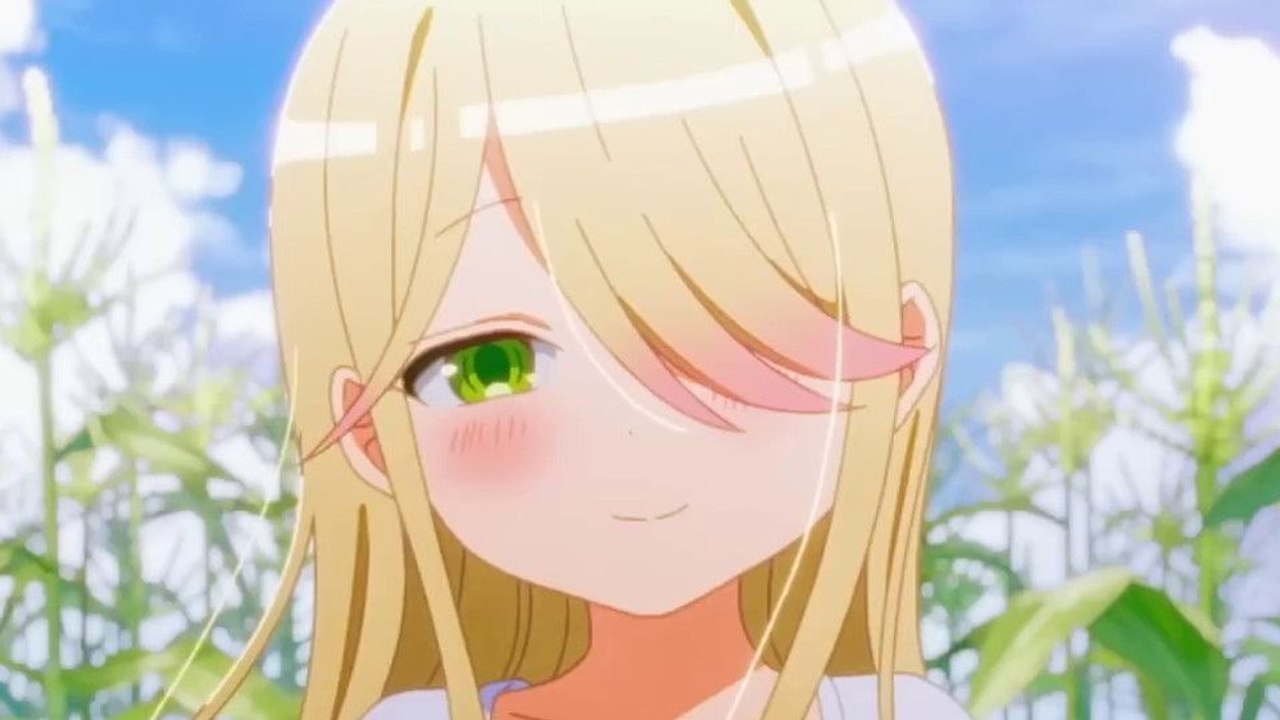 Watari-kun’s ****** Is About To Collapse Trailer OmeU