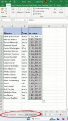 Copy AVERAGE, COUNT and SUM from Status Bar in Excel - Excel Tips and Tricks