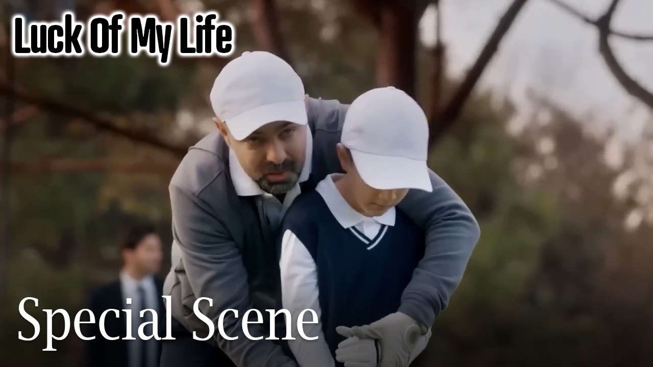 Special Scenes #25