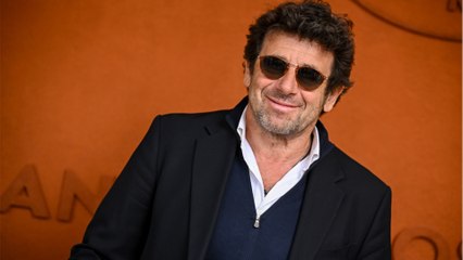 "Encore un peu de patience" : l’ouverture de l'hôtel de luxe de Patrick Bruel finalement retardée pour une bonne raison