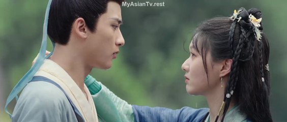EP 16 The Princesss Gambit (2025) Eng Sub