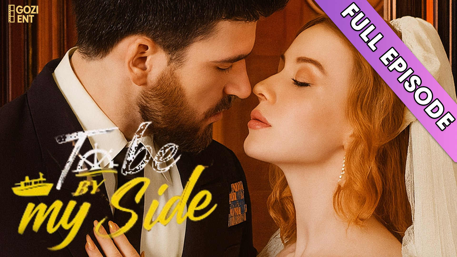 To Be By My Side [ FULL & DETAILED VERSION ]