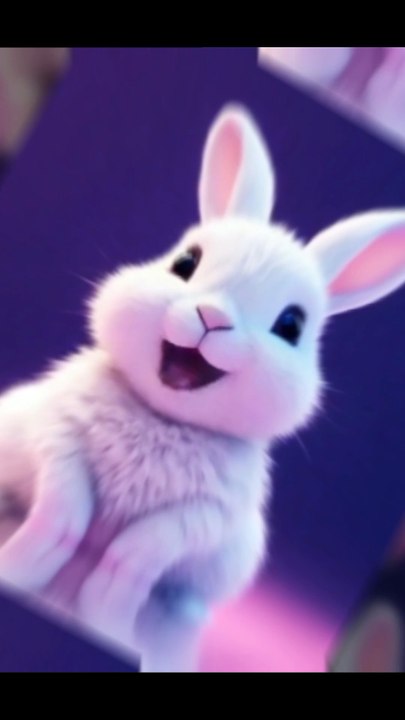 Little Rabbit