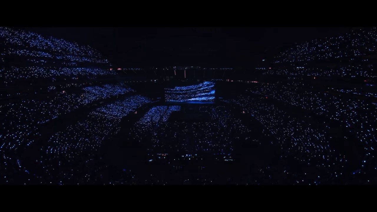 BTS Army: Forever We Are Young Trailer OV