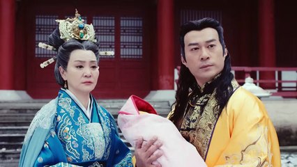 The Princess Wei Young EPS 01 [SUB ENG/ID]
