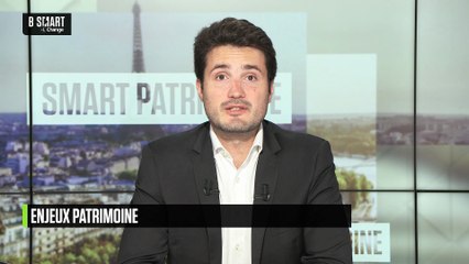 SMART PATRIMOINE - Emission du jeudi 3 juillet