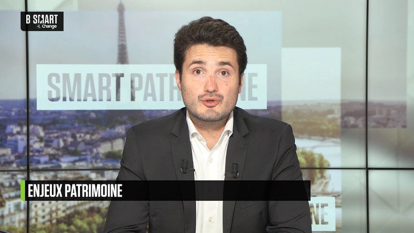 Patrimoine : quel bilan à mi-2025 ?