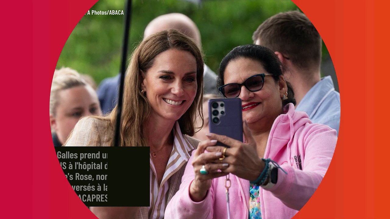 Annulation de dernière minute, mise en retrait... Kate Middleton s'exprime enfin : "La vie n'est plus comme avant"