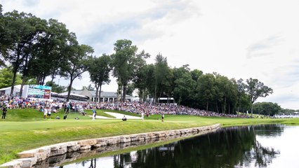 Preview of TPC Deer Run, Course for the John Deere Classic