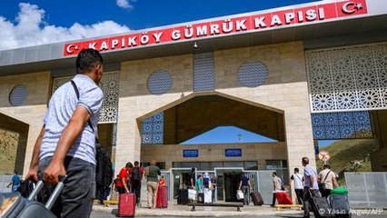 How Iran's economy suffers from war with Israel