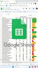 Can you conditional format a sparkline in Google Sheet? - Excel Tips and Tricks