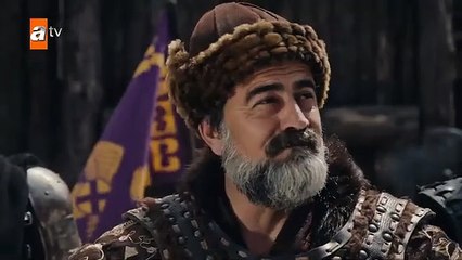 Osman Bey'e Mekece Kalesinde hain pusu! - Kuruluş Osman