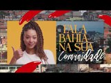 Conheça o bairro de Itapuã, em Salvador - Fala Bahia na Sua Comunidade - 15/12/22
