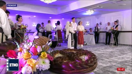 Florin Parlan - Dragi mi-s mandra ochii tai (Petrecerea artistilor - ETNO TV - 20.04.2025)