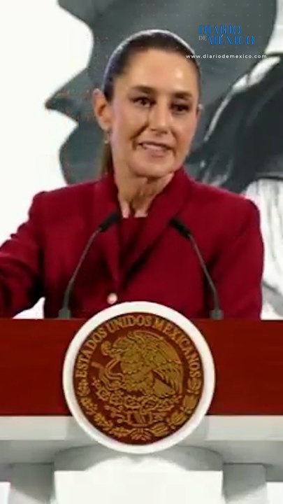 Reforma a ley de Telecomunicaciones no permite espionaje estatal: Sheinbaum