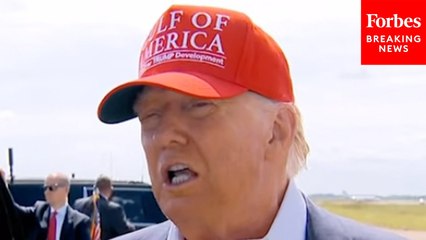 ‘We Love It’: Trump Touts Plan To Have Census Redone And House Redistricted