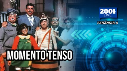 La rompe hogares de El Chavo del 8: revelan que Florinda Meza fue la causa. de tres divorcios en el elenco