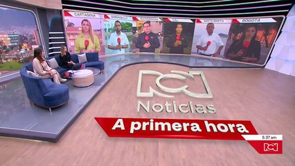 Emisión 5:30 a.m. / miércoles 2 de julio de 2025