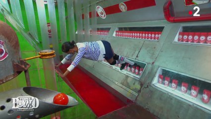 [AVANT-PREMIERE] Fort Boyard 2025 - Ketchuperie (05/07/2025)