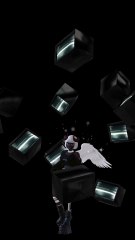 EP044/To the one without a name—Your silence is not emptiness.