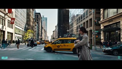 Relay | Official Trailer | Bleecker Street