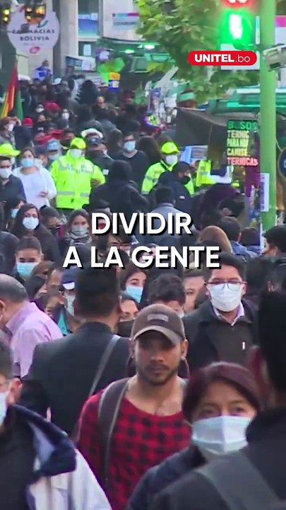 ¡Atención Bolivia! Se acercan las elecciones generales este 17 de agosto… ¿Sabías que este es el momento favorito para quienes difunden noticias falsas?