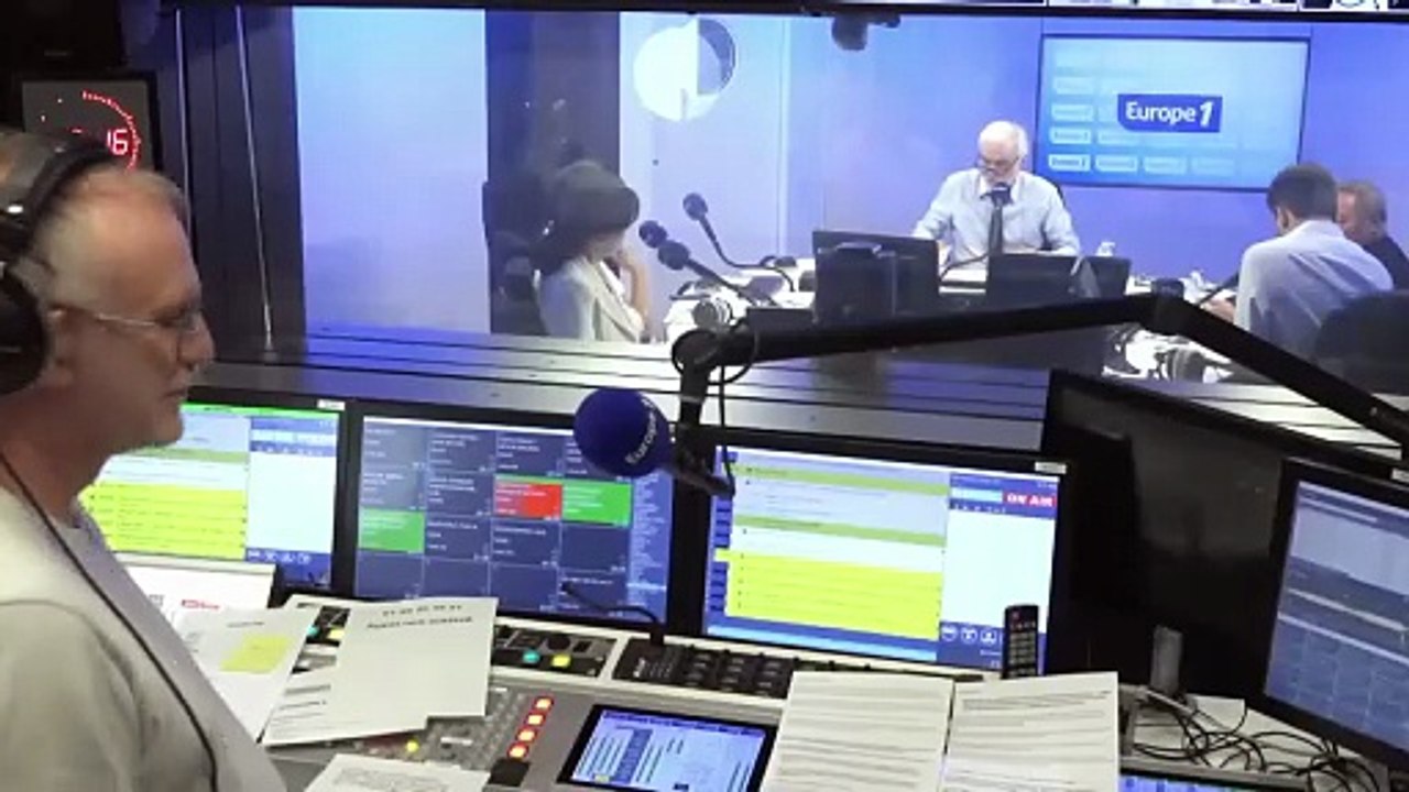 Pascal Praud et vous - Éoliennes : «L'écologie et l'agriculture aujourd'hui ne sont toujours pas réconciliées», affirme Sophie Obadia