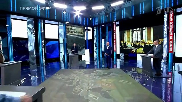 Время вспомнить. Время покажет. Фрагмент выпуска от 02.07.2025