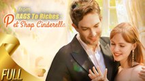 From Rags To Riches Pet Shop Cinderella Full Movie HD
