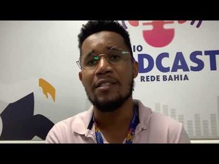 Jerônimo anuncia parte do secretariado nesta segunda-feira - Fala Bahia - 19/12/22