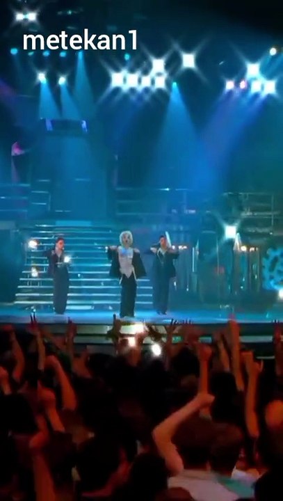 Madonna Crazy Dance♥️